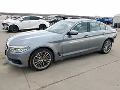 WBAJA5C59KWW36645 2019 BMW 5ER