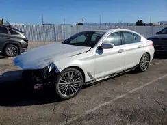 WBAJA5C59KWW37777 2019 BMW 5ER