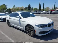 WBAJA5C59KWW43028 2019 BMW 5ER