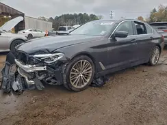WBAJA5C59KWW43823 2019 BMW 5ER