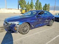 WBAJA5C59KWW47435 2019 BMW 5ER