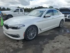 WBAJA5C5XJG899039 2018 BMW 5ER