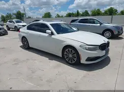 WBAJA5C5XJG899512 2018 BMW 5ER