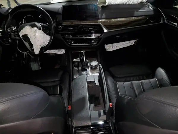 WBAJA5C5XJG899865 2018 BMW 5ER - Image 8