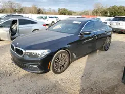 WBAJA5C5XJWA35973 2018 BMW 5ER