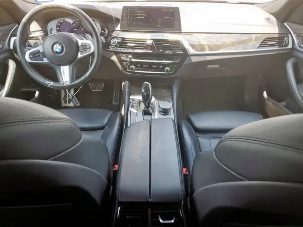 WBAJA5C5XJWA36007 2018 BMW 5ER - Image 8