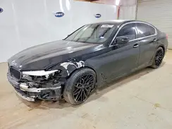 WBAJA5C5XJWA36475 2018 BMW 5ER