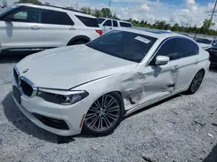 WBAJA5C5XJWA36525 2018 BMW 5ER