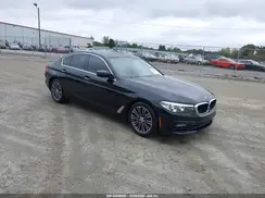 WBAJA5C5XJWA36959 2018 BMW 5ER