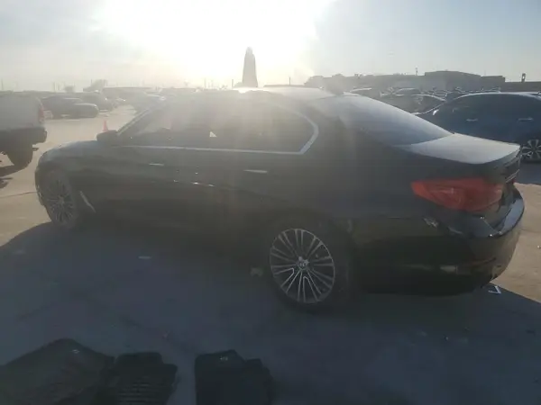WBAJA5C5XJWA36962 2018 BMW 5ER - Image 2