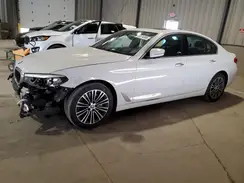 WBAJA5C5XJWA37528 2018 BMW 5ER