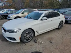 WBAJA5C5XJWA37531 2018 BMW 5ER