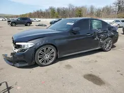 WBAJA5C5XJWA37836 2018 BMW 5ER