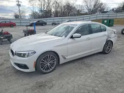 WBAJA5C5XJWA38114 2018 BMW 5ER