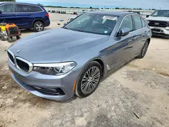 WBAJA5C5XJWA38291 2018 BMW 5ER