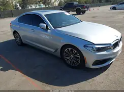 WBAJA5C5XJWA38310 2018 BMW 5ER