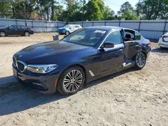 WBAJA5C5XJWA38937 2018 BMW 5ER