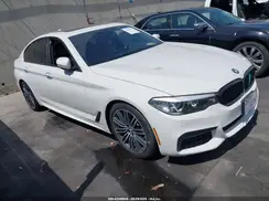 WBAJA5C5XJWA39179 2018 BMW 5ER