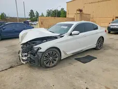 WBAJA5C5XJWA56712 2018 BMW 5ER