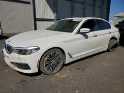 WBAJA5C5XJWA56919 2018 BMW 5ER