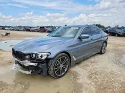 WBAJA5C5XJWA57410 2018 BMW 5ER