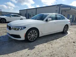 WBAJA5C5XKBX46725 2019 BMW 5ER