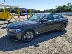 WBAJA5C5XKBX46899 2019 BMW 5ER