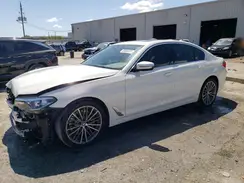 WBAJA5C5XKBX46918 2019 BMW 5ER