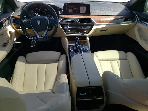 WBAJA5C5XKBX46918 2019 BMW 5ER - Image 8