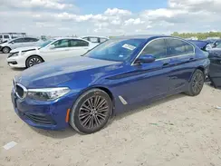 WBAJA5C5XKBX86142 2019 BMW 5ER