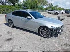 WBAJA5C5XKBX86237 2019 BMW 5ER