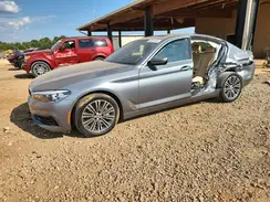 WBAJA5C5XKBX86318 2019 BMW 5ER