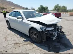 WBAJA5C5XKBX86514 2019 BMW 5ER