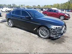 WBAJA5C5XKBX86755 2019 BMW 5ER