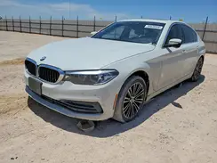 WBAJA5C5XKBX86805 2019 BMW 5ER