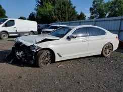 WBAJA5C5XKBX86870 2019 BMW 5ER