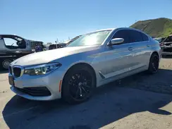 WBAJA5C5XKBX87257 2019 BMW 5ER