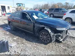 WBAJA5C5XKBX87386 2019 BMW 5ER