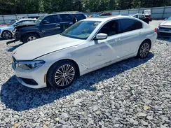 WBAJA5C5XKBX87906 2019 BMW 5ER