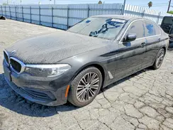 WBAJA5C5XKG900790 2019 BMW 5ER