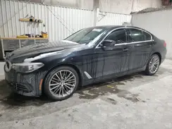 WBAJA5C5XKG900904 2019 BMW 5ER