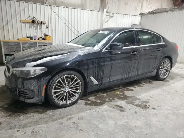 WBAJA5C5XKG900904 2019 BMW 5ER - Image 1