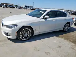 WBAJA5C5XKWA57764 2019 BMW 5ER