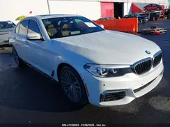WBAJA5C5XKWA57926 2019 BMW 5ER