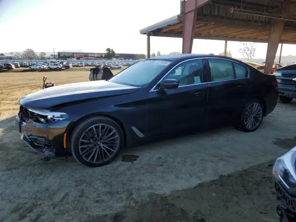 WBAJA5C5XKWA57957 2019 BMW 5ER - Image 1