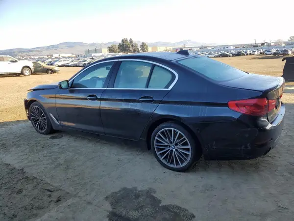 WBAJA5C5XKWA57957 2019 BMW 5ER - Image 2