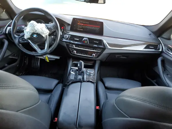 WBAJA5C5XKWA57957 2019 BMW 5ER - Image 8