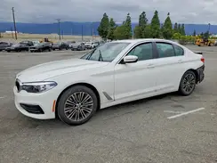WBAJA5C5XKWW01080 2019 BMW 5ER