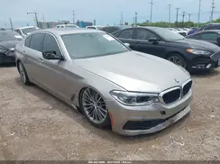 WBAJA5C5XKWW03282 2019 BMW 5ER