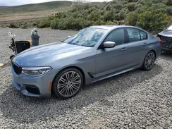 WBAJA5C5XKWW05890 2019 BMW 5ER